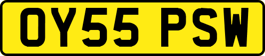 OY55PSW