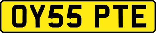 OY55PTE