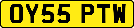 OY55PTW