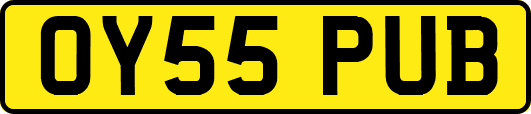 OY55PUB