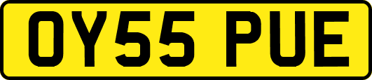 OY55PUE