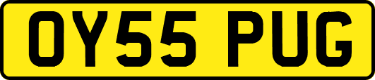OY55PUG