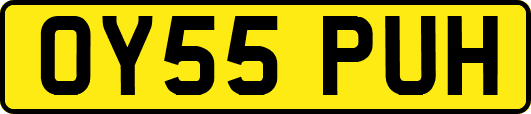 OY55PUH