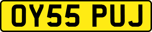 OY55PUJ