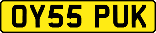 OY55PUK