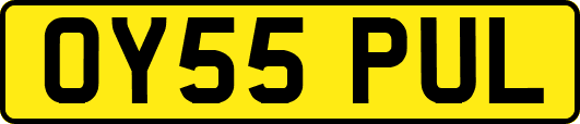 OY55PUL