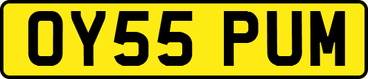 OY55PUM