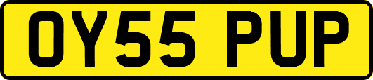 OY55PUP