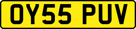 OY55PUV