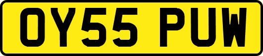 OY55PUW
