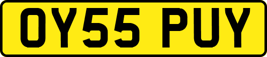 OY55PUY