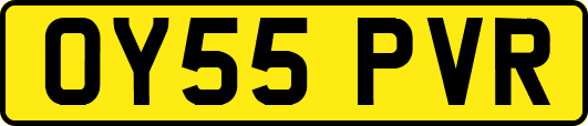 OY55PVR