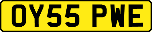OY55PWE