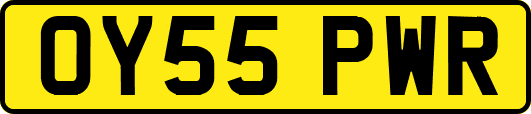 OY55PWR