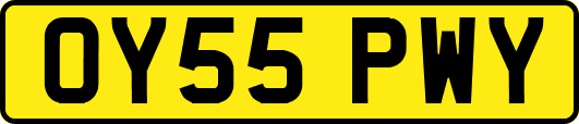 OY55PWY