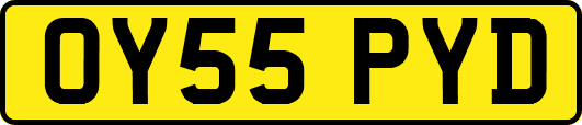 OY55PYD