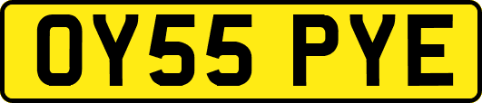 OY55PYE