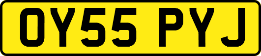 OY55PYJ