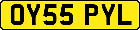 OY55PYL