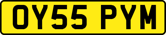 OY55PYM