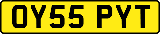 OY55PYT