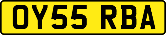 OY55RBA