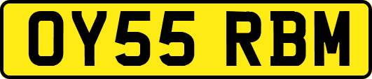 OY55RBM