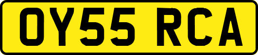 OY55RCA