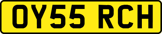 OY55RCH