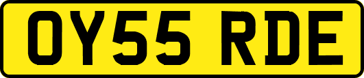 OY55RDE