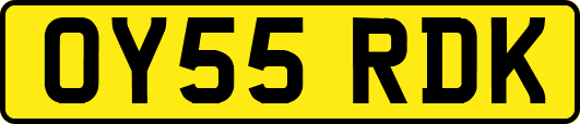 OY55RDK