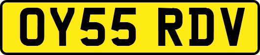 OY55RDV