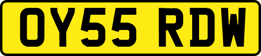 OY55RDW