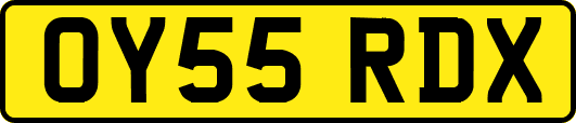 OY55RDX
