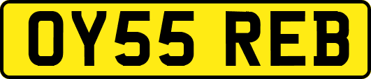 OY55REB