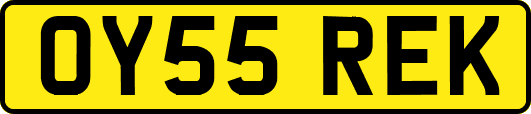 OY55REK