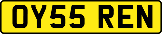 OY55REN