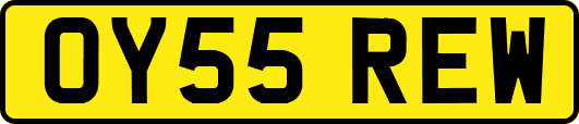 OY55REW