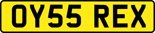 OY55REX