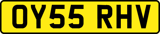OY55RHV