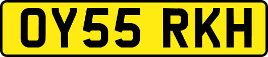 OY55RKH