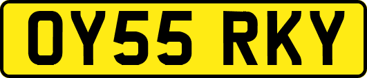 OY55RKY