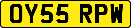 OY55RPW