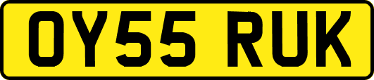 OY55RUK
