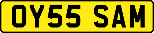 OY55SAM