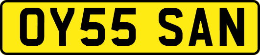 OY55SAN