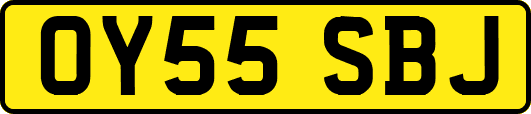 OY55SBJ
