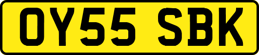 OY55SBK