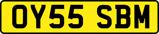 OY55SBM