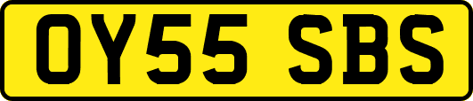 OY55SBS